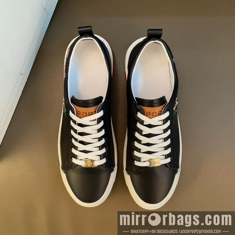 Alexander McQueen Shoes sz38-45 mnw0404