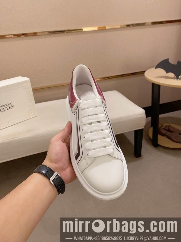 Alexander McQueen Shoes sz35-45 hnw0201