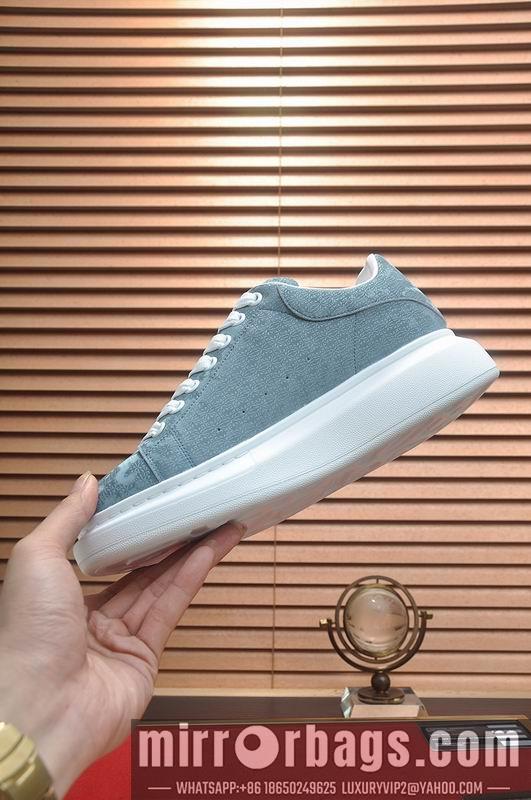 Alexander McQueen Shoes sz35-44 mnw0403