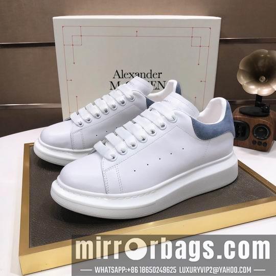 Alexander McQueen Shoes sz35-44 hnh0204