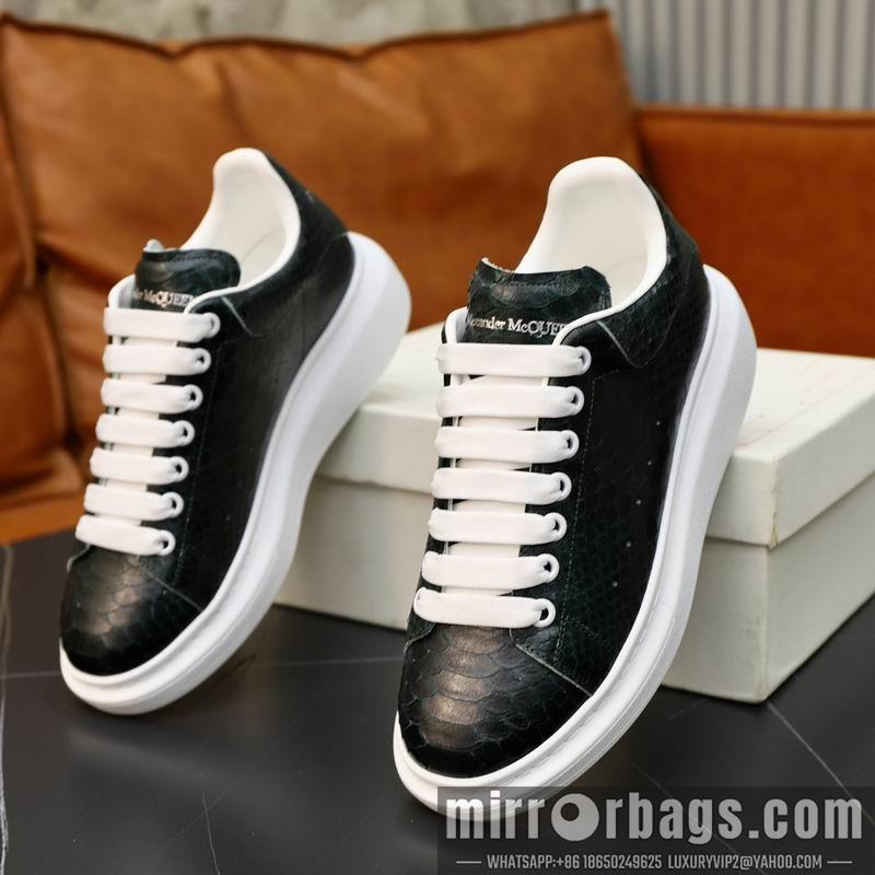 Alexander McQueen Shoes sz35-45 hnw0319