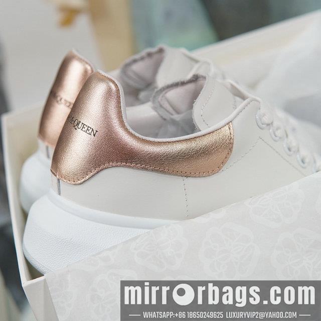 Alexander McQueen Shoes 21815081 SZ 35-44