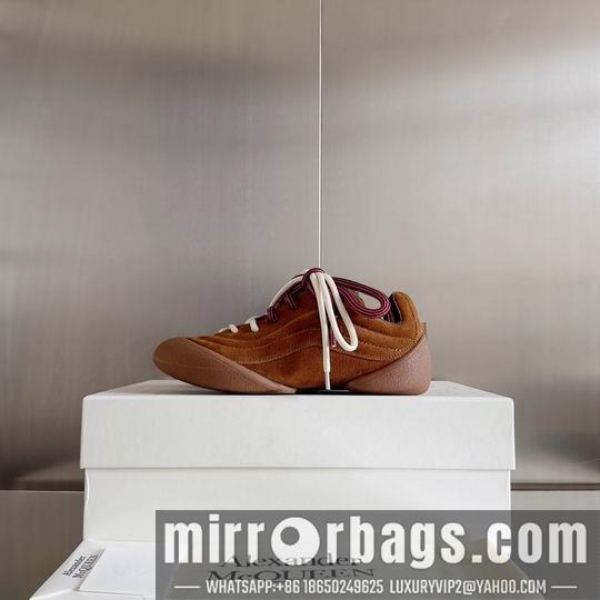 Alexander McQueen Shoes sz35-45 mnh0901