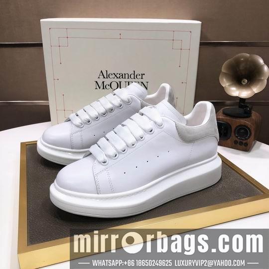 Alexander McQueen Shoes sz35-44 hnh0204