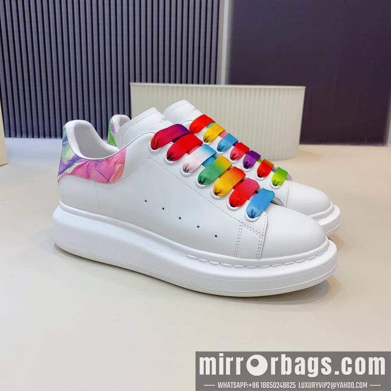 Alexander McQueen Shoes sz35-45 03mnw07