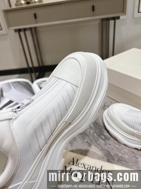 Alexander McQueen Shoes sz35-45 hnm0104
