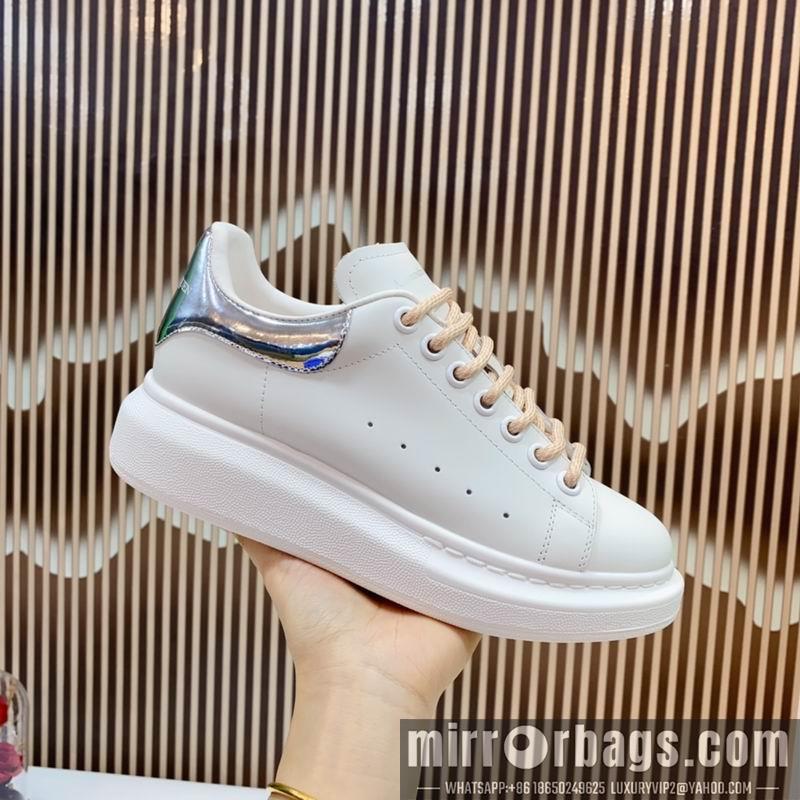 Alexander McQueen Shoes sz34-45 03mnw14