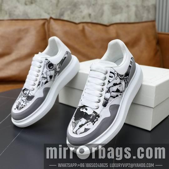 Alexander McQueen Shoes sz35-45 hnh1003