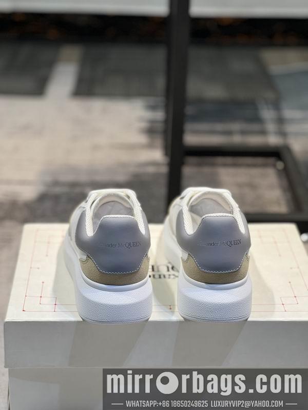 Alexander McQueen Shoes sz35-44 hnm0105