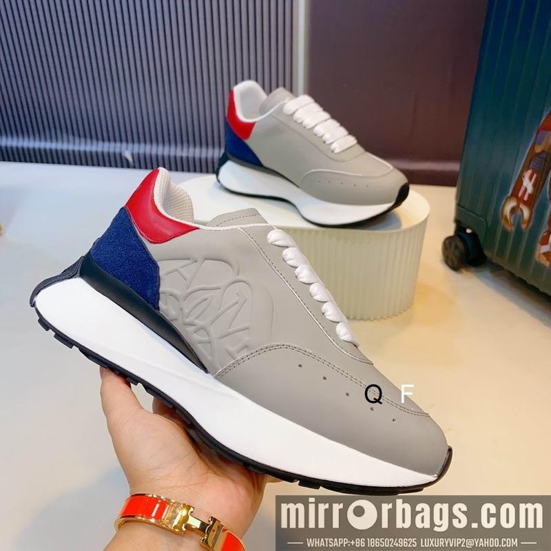 Alexander McQueen Shoes sz35-45 TF0801