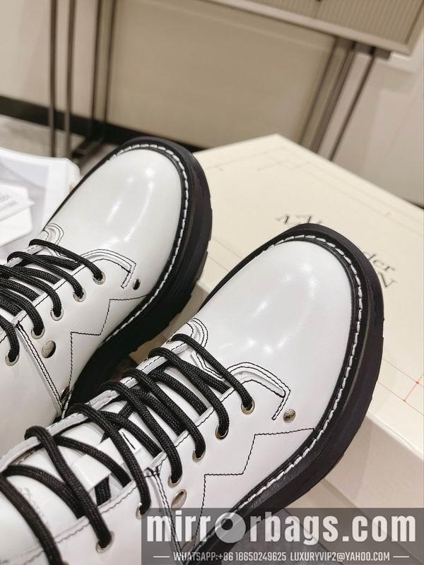 Alexander McQueen Shoes sz35-40 hnm0101