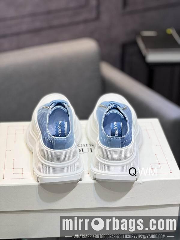 Alexander McQueen Shoes Alexander Mcqueen sz35-45 WM1203