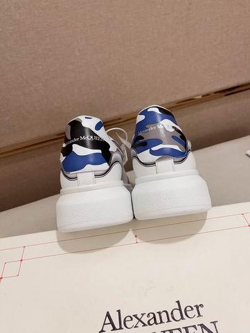 Alexander McQueen Shoes sz35-45 mnh1001