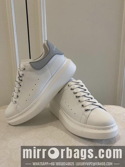 Alexander McQueen Shoes 21815139 SZ 35-44
