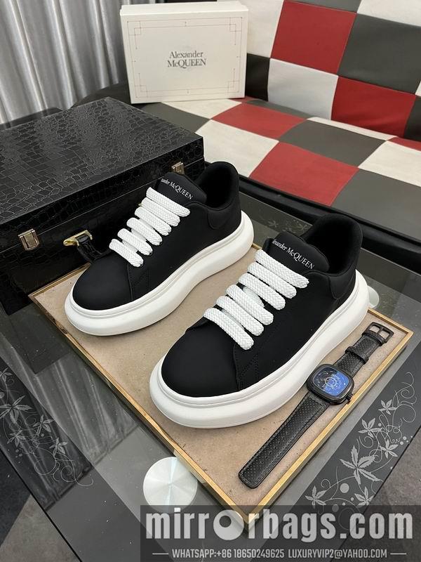Alexander McQueen Shoes sz38-44 hnh0303