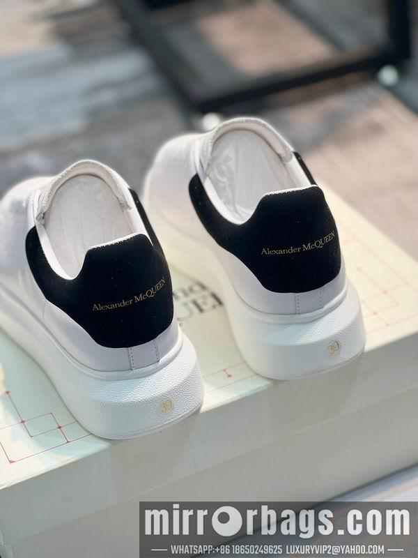 Alexander McQueen Shoes sz35-44 hnm0101