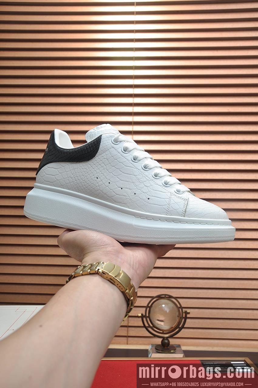 Alexander McQueen Shoes sz35-44 h0804