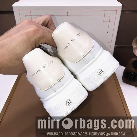 Alexander McQueen Shoes sz35-45 hnh0207