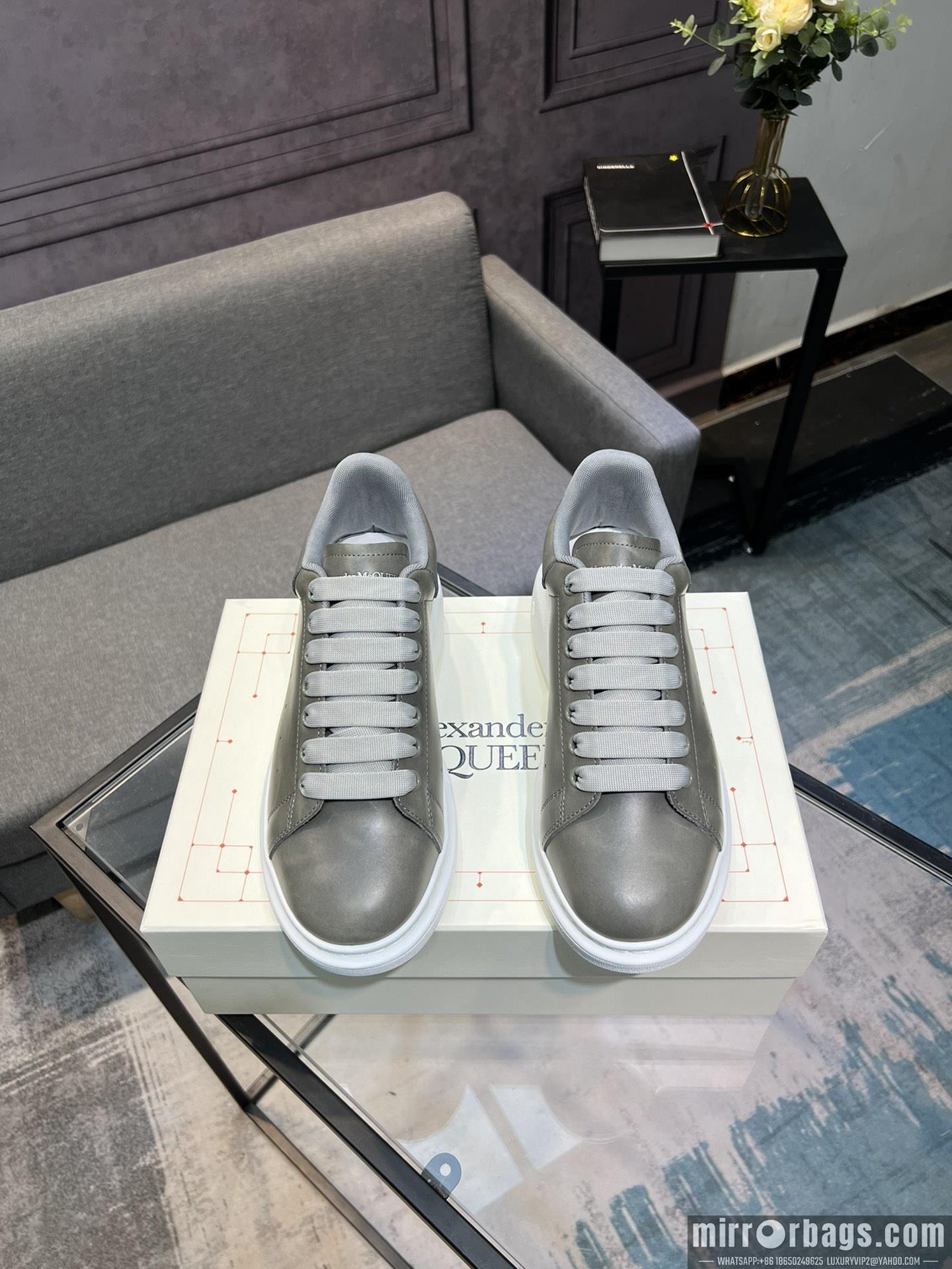 Alexander McQueen Shoes sz35-45 hnh0102