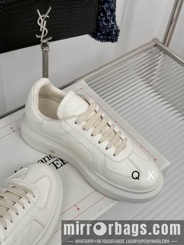 Alexander McQueen Shoes ALexander McQueen sz35-44 JX1202