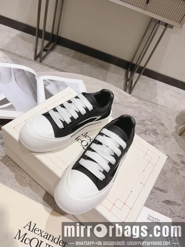 Alexander McQueen Shoes sz35-45 hnm0101