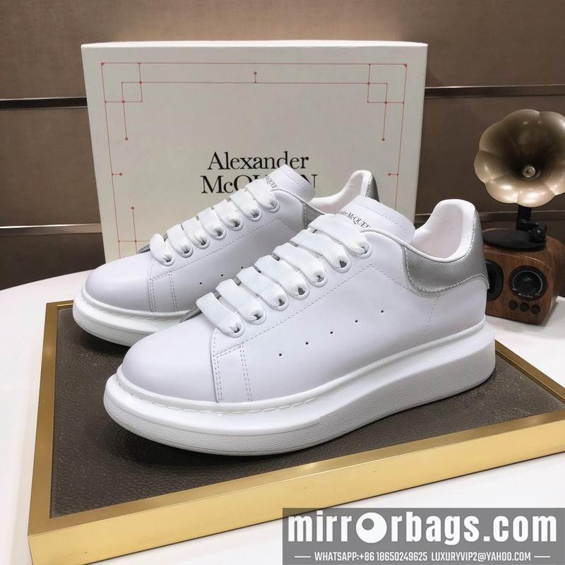 Alexander McQueen Shoes sz35-44 hnh0301