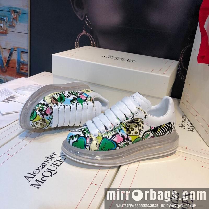 Alexander McQueen Shoes sz34-46 03mnw20