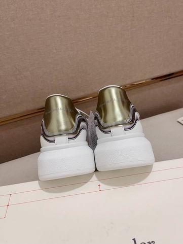 Alexander McQueen Shoes sz35-45 mnh1001
