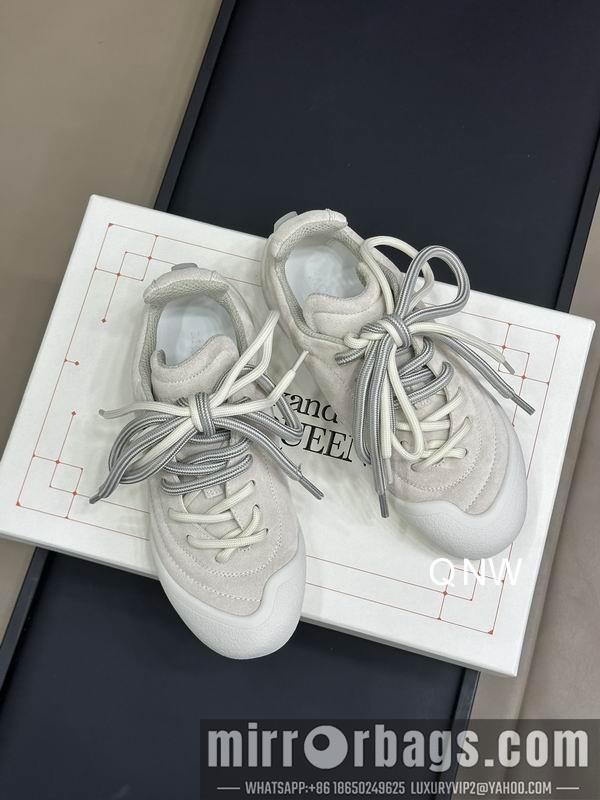 Alexander McQueen Shoes Alexander Mcqueen sz35-45 NW0901