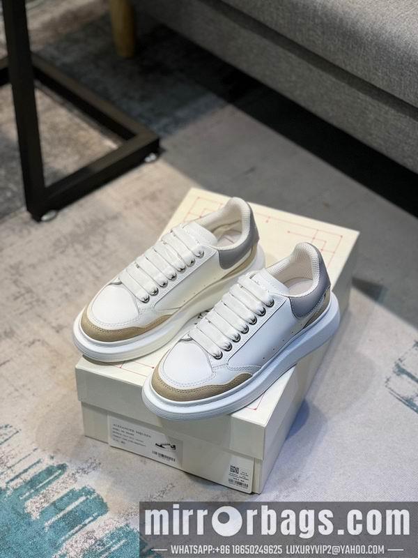 Alexander McQueen Shoes sz35-45 hnw0323