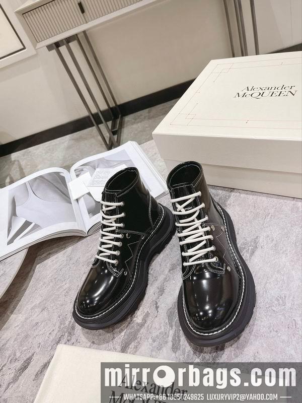 Alexander McQueen Shoes sz35-40 hnm0101
