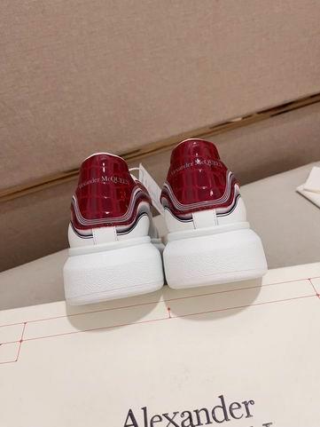 Alexander McQueen Shoes sz35-45 mnh1001