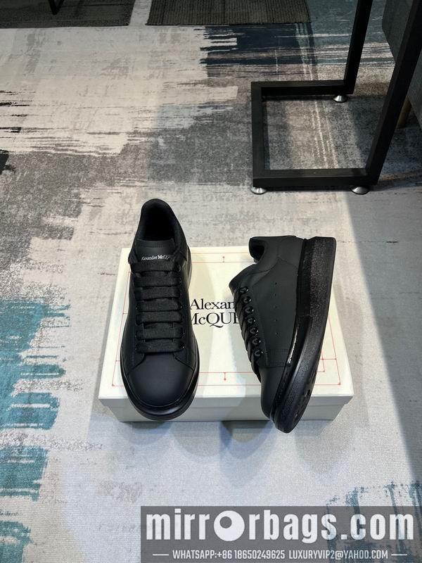 Alexander McQueen Shoes sz35-45 hnw0318