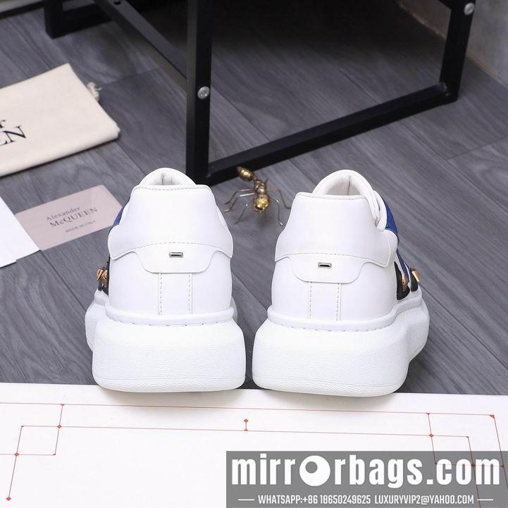 Alexander McQueen Shoes sz38-44 hnh0209