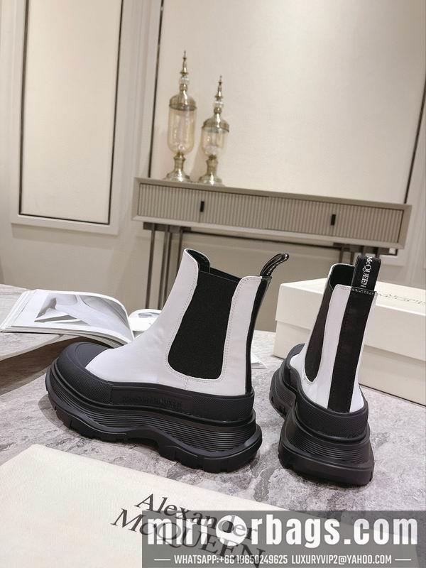 Alexander McQueen Shoes sz35-45 hnm0101