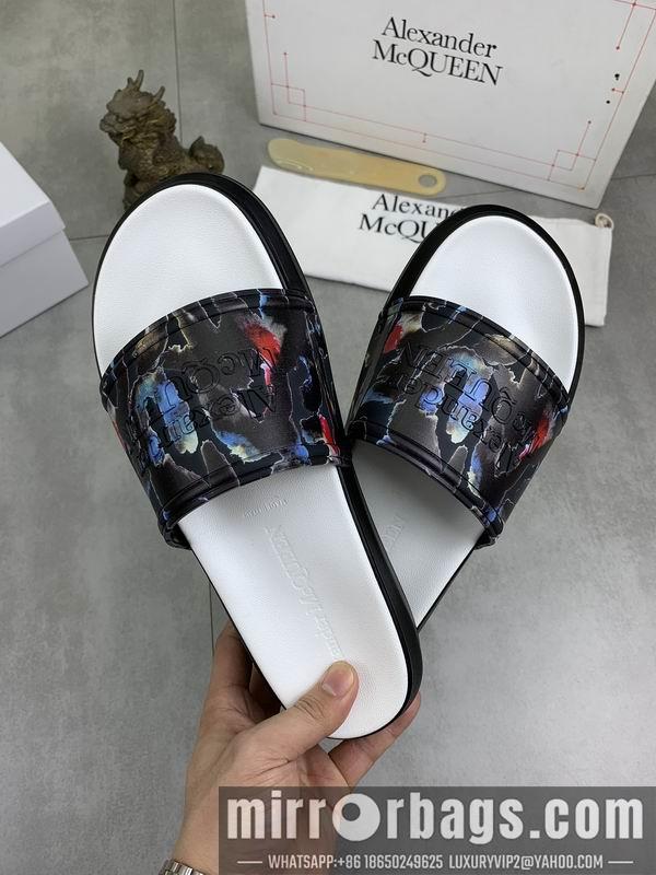 Alexander McQueen Shoes sz35-46 mnw0409