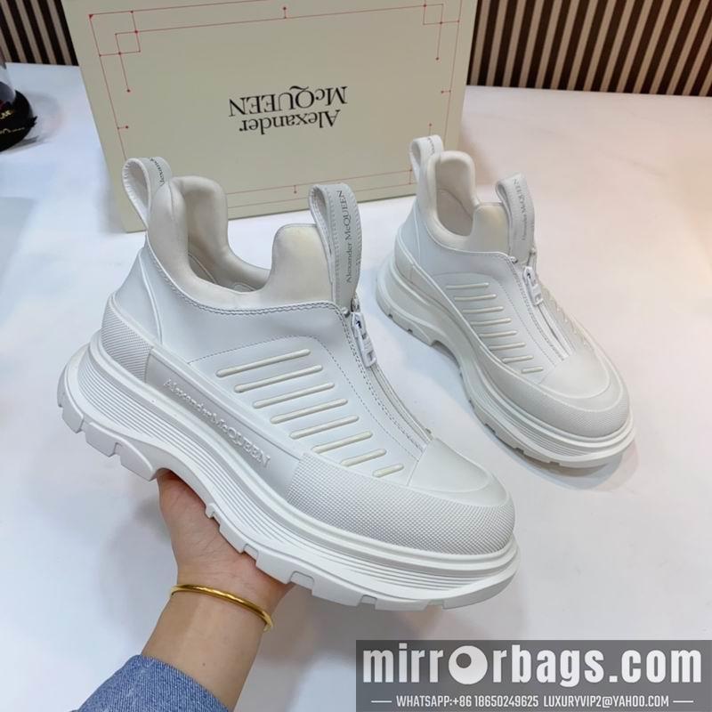 Alexander McQueen Shoes sz35-45 nmw01