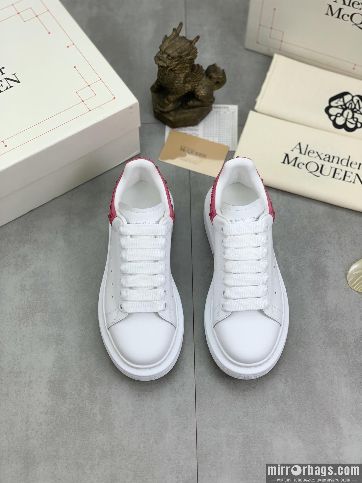 Alexander McQueen Shoes sz35-45 h0813