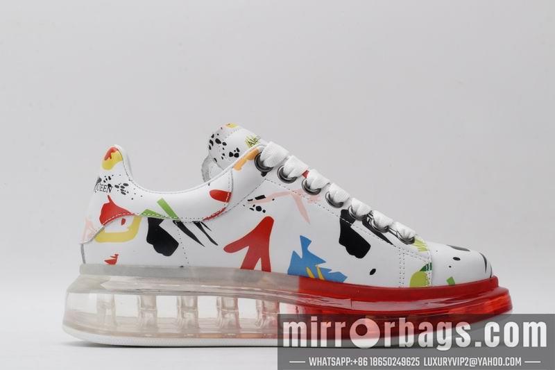 Alexander McQueen Shoes sz34-46 03mnw19