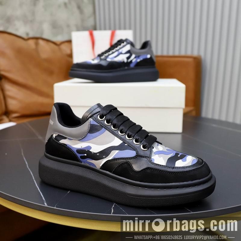 Alexander McQueen Shoes sz35-44 hnm0104