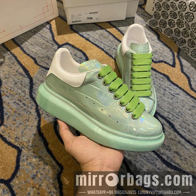 Alexander McQueen Shoes 21815082 SZ 35-44