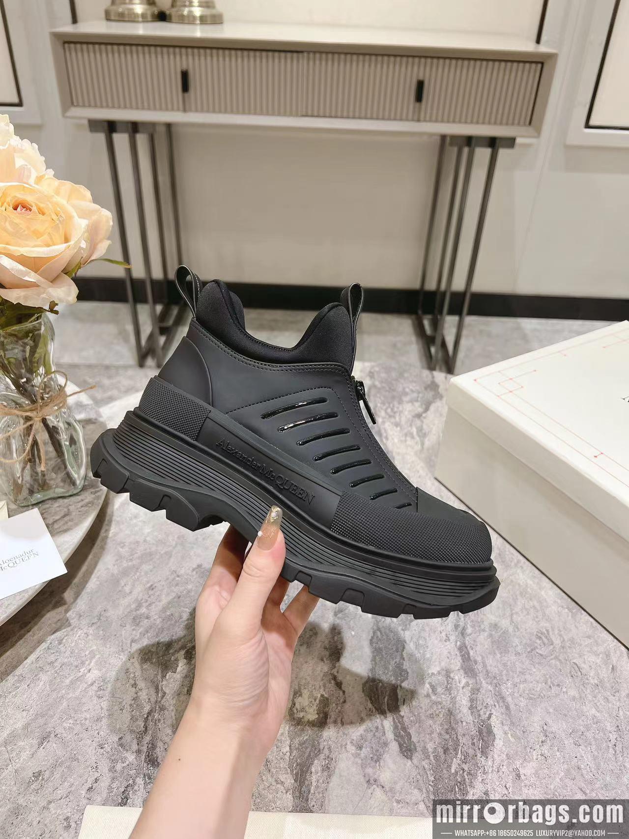Alexander McQueen Shoes sz35-45 h0801