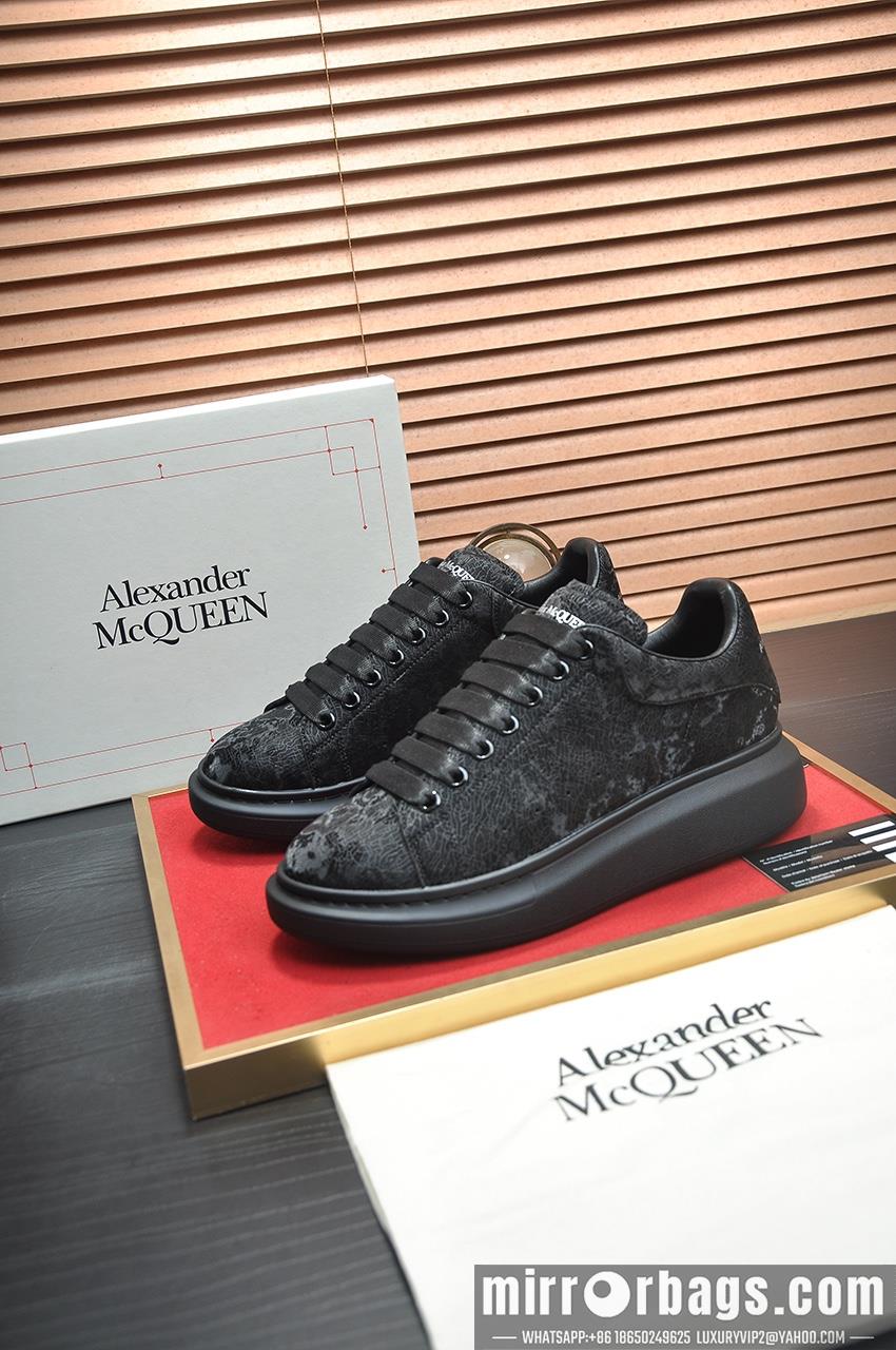 Alexander McQueen Shoes sz35-44 h0809