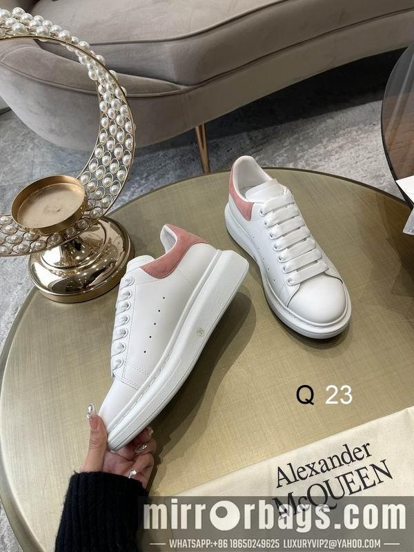 Alexander McQueen Shoes sz35-45 HY0301