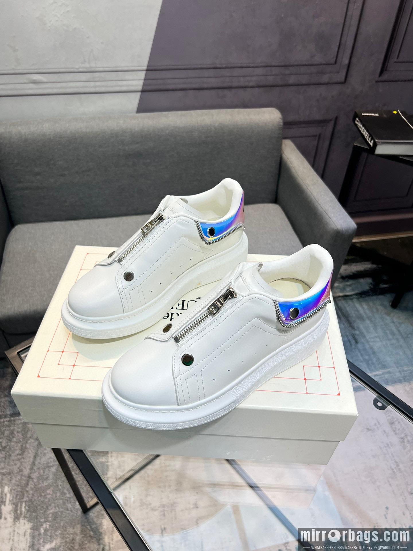 Alexander McQueen Shoes sz35-45 hnh0110