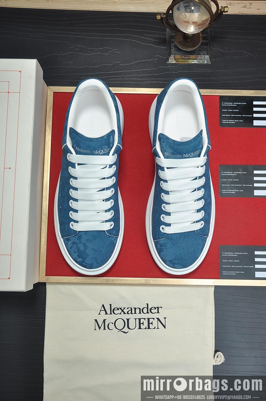 Alexander McQueen Shoes sz35-44 h0809