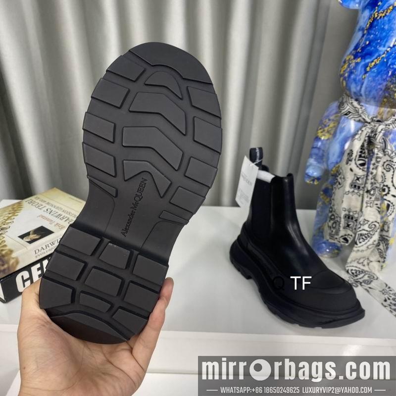 Alexander McQueen Shoes Alexander Mcqueen sz38-45 2C TF0801
