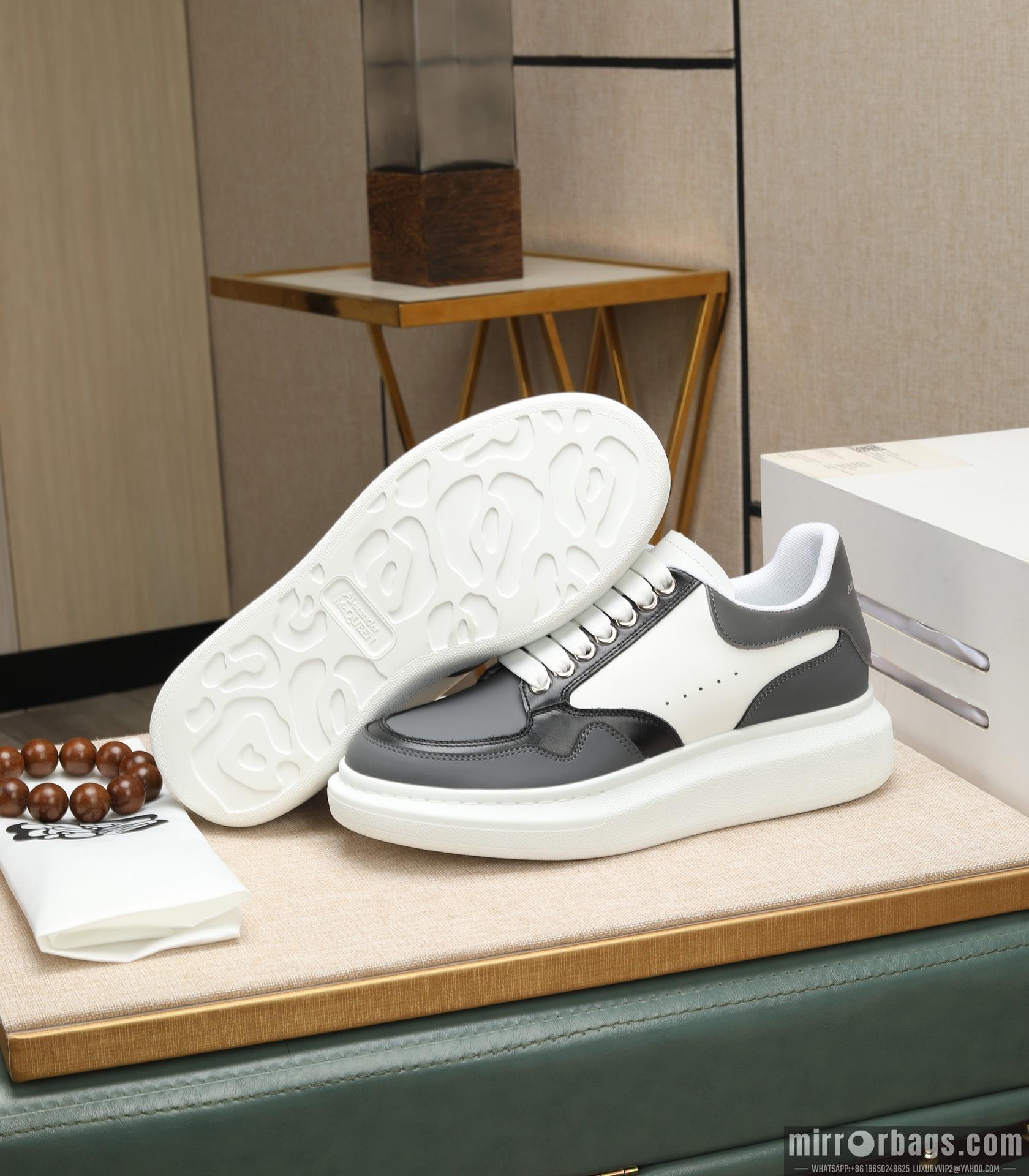 Alexander McQueen Shoes sz34-44 h0801