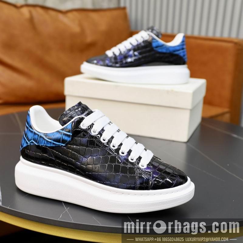 Alexander McQueen Shoes sz35-45 hnw0303