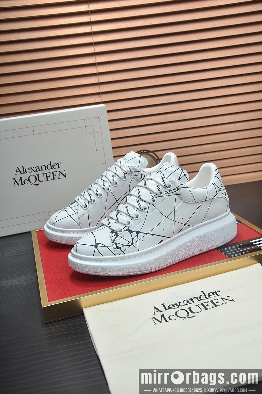 Alexander McQueen Shoes sz35-44 h0806